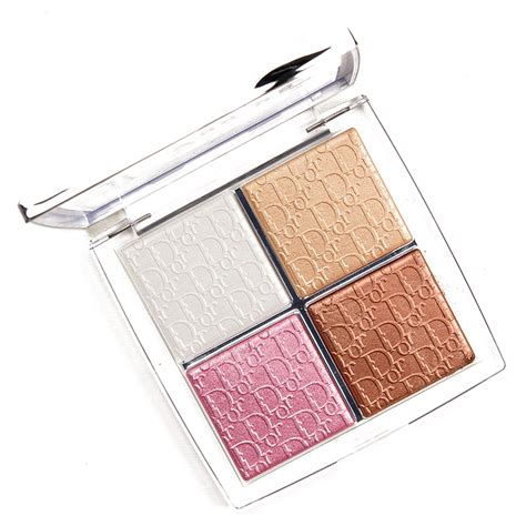 dior 4 colour eyeshadow